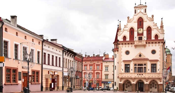Rzeszów