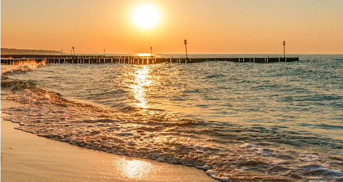 Kołobrzeg: Hoper pociąg czy autobus?