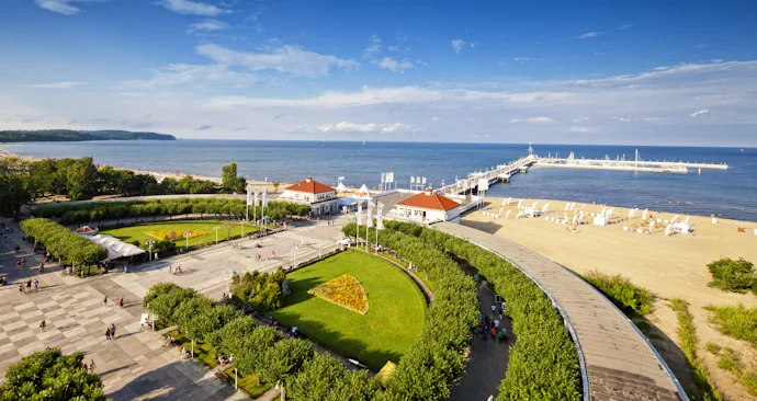 Sopot: Hoper, pociąg czy autobus?